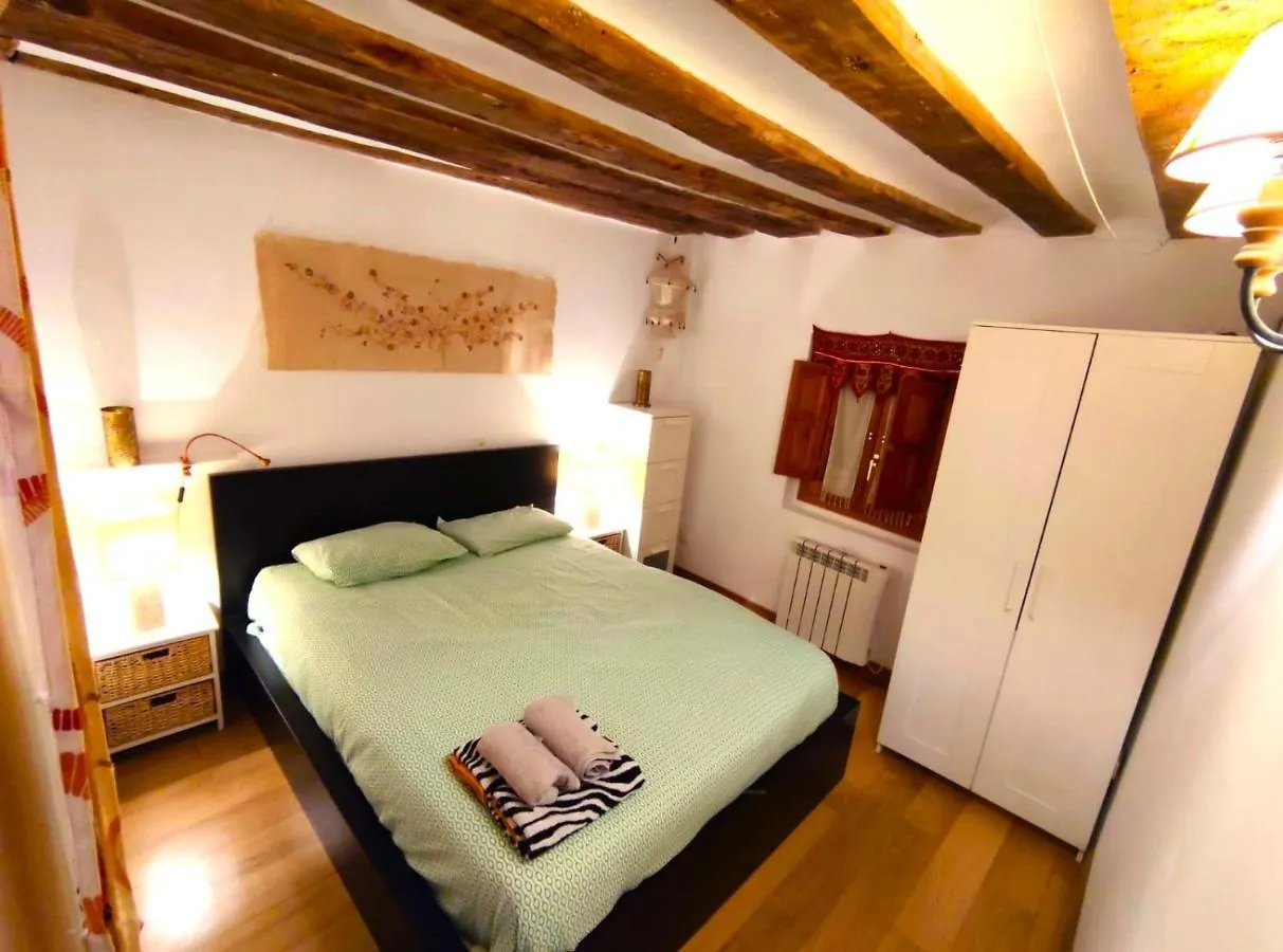 Atico En La Plaza Del Ayuntamiento Apartment Pamplona