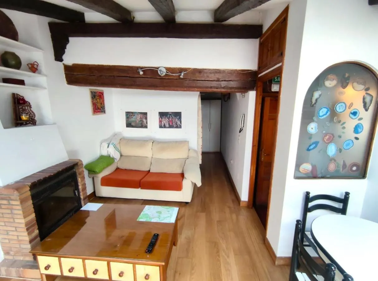 Atico En La Plaza Del Ayuntamiento Apartment Pamplona