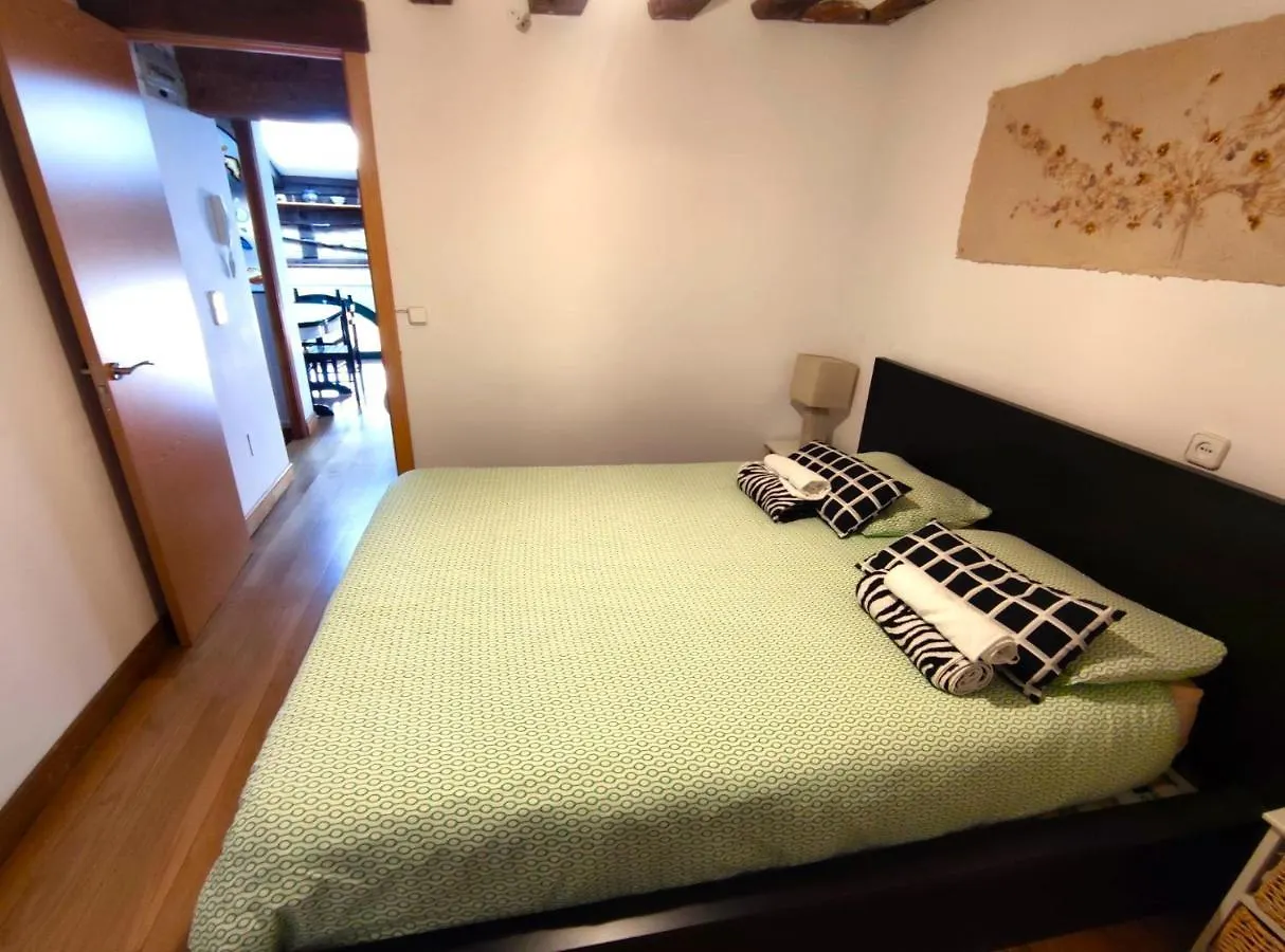Atico En La Plaza Del Ayuntamiento Apartment Pamplona