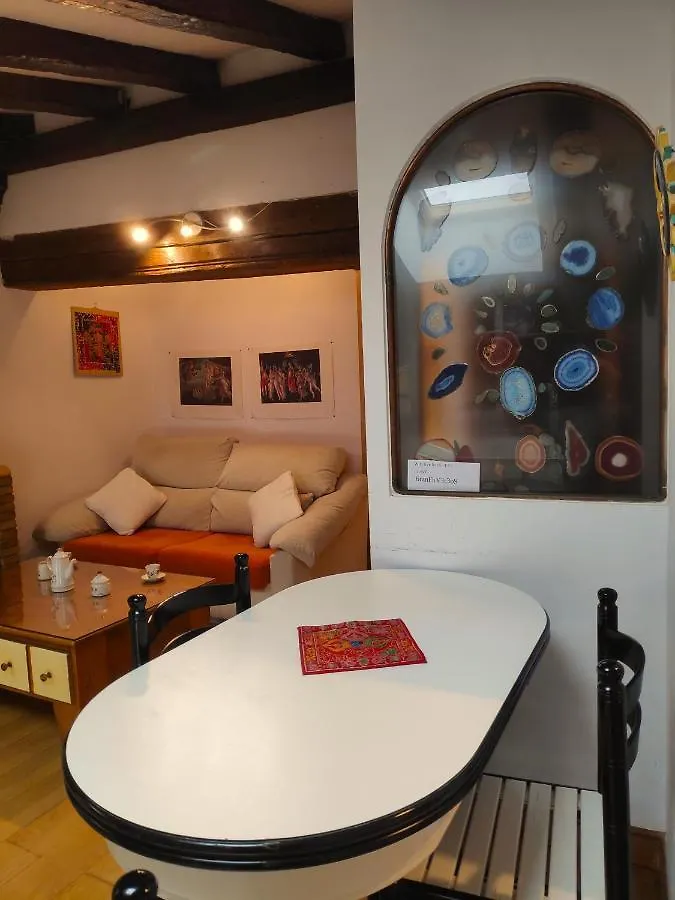 Atico En La Plaza Del Ayuntamiento Apartment Pamplona Spain